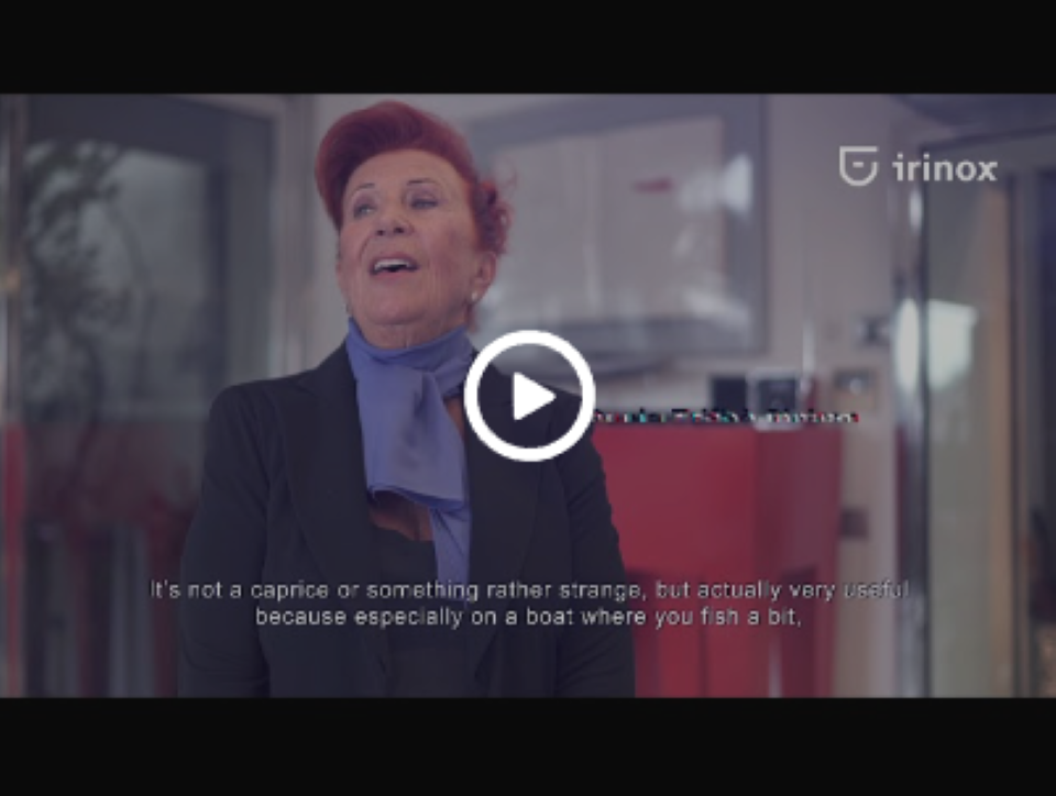 Freshness To Share | Avv. Paola Trifirò