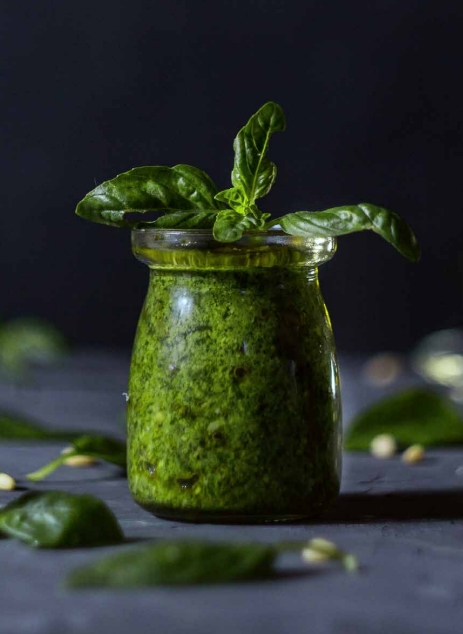 SOUPS / SAUCES