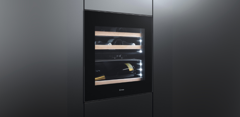 Vinoteca: the wine cabinet