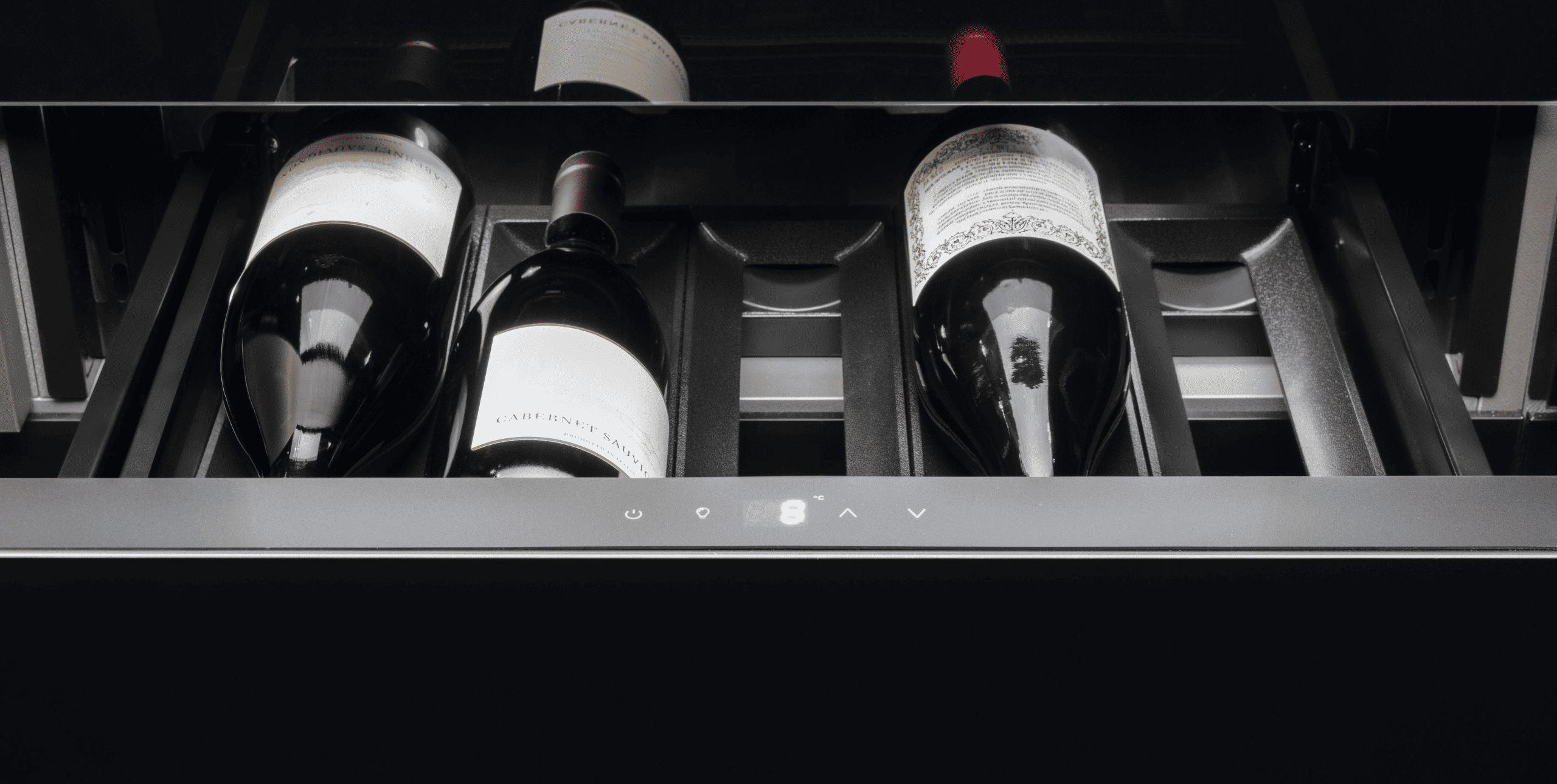 Vinoteca: la cantina vini