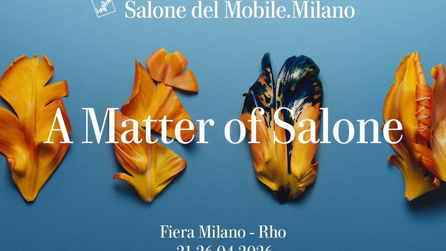 Salone del Mobile 2026
