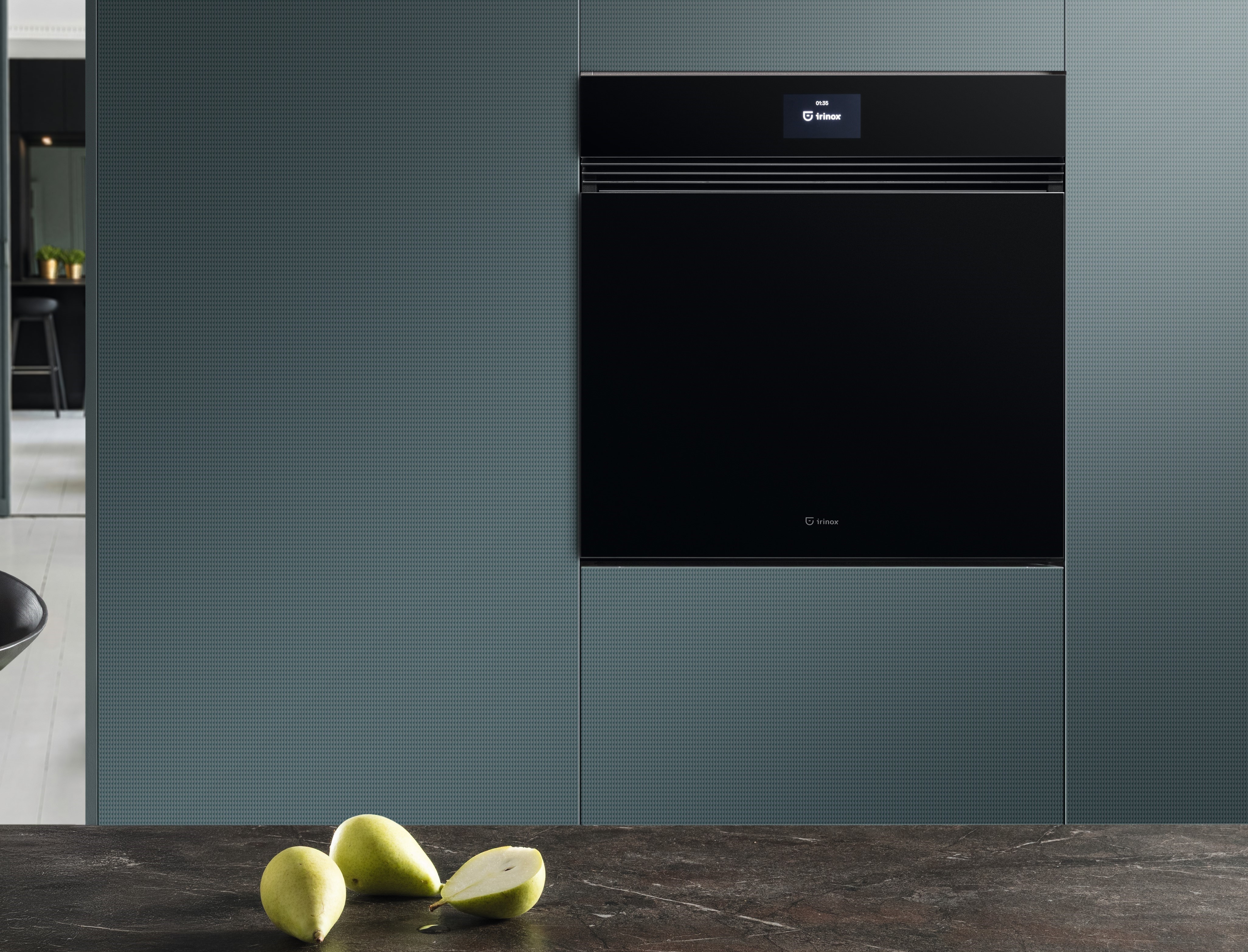 Progettare la cucina del futuro: il nuovo ruolo dell’abbattitore